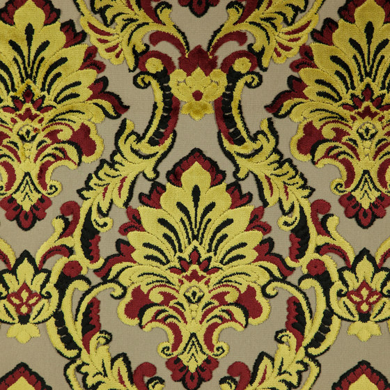 Telti | 17669 | Upholstery fabrics | Dörflinger & Nickow