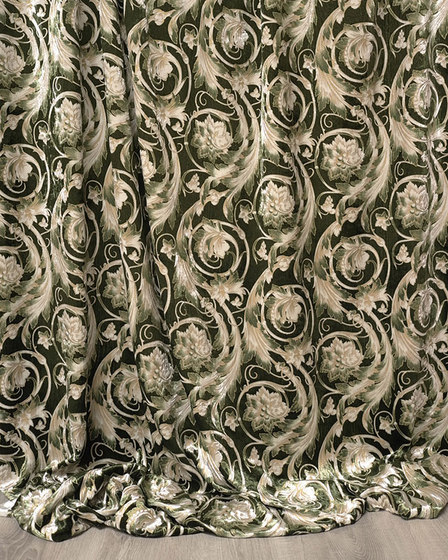 Callis CC | 50158 | Tessuti decorative | Dörflinger & Nickow