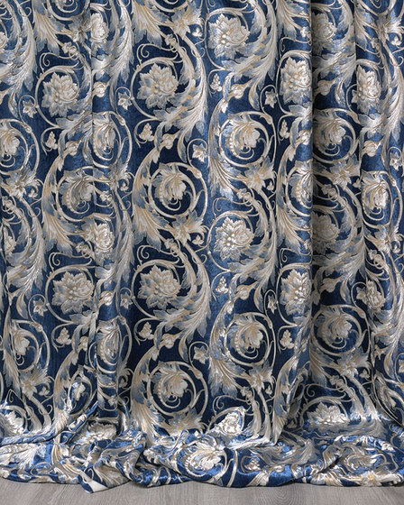 Callis CC | 50160 | Drapery fabrics | Dörflinger & Nickow