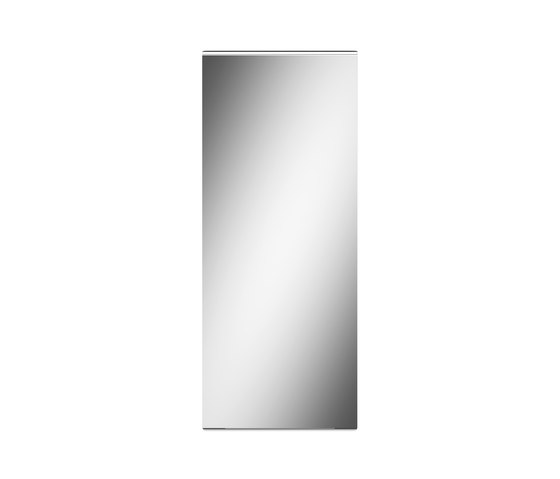 Junit | Illuminated mirror | Espejos de baño | burgbad