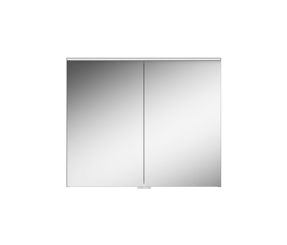 Junit | Mirror cabinet | Armadietti specchio | burgbad