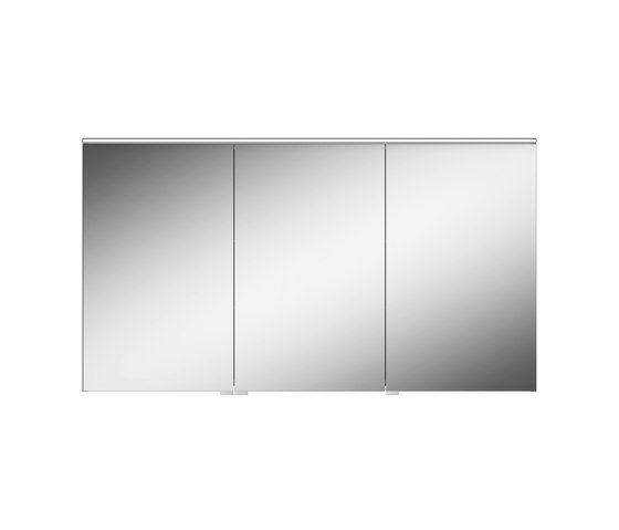 Junit | Mirror cabinet | Armadietti specchio | burgbad
