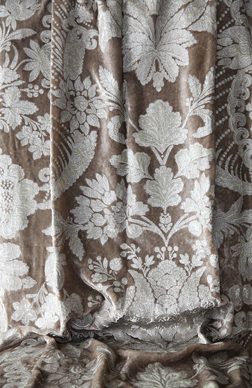 Onorio CC | 50136 | Drapery fabrics | Dörflinger & Nickow