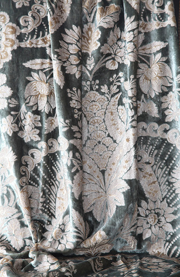 Onorio CC | 50138 | Drapery fabrics | Dörflinger & Nickow