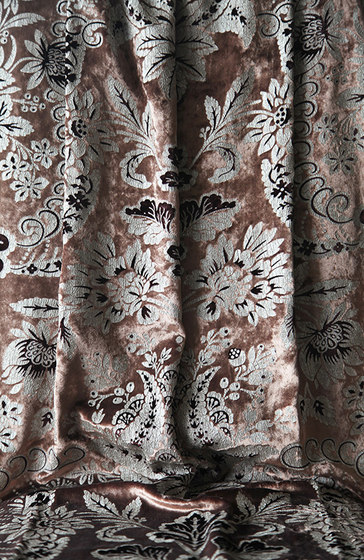 Onorio CC | 50139 | Drapery fabrics | Dörflinger & Nickow