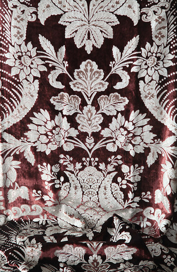 Onorio CC | 50140 | Drapery fabrics | Dörflinger & Nickow