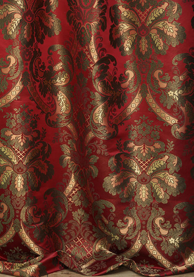 Seneca CC | 50148 | Drapery fabrics | Dörflinger & Nickow