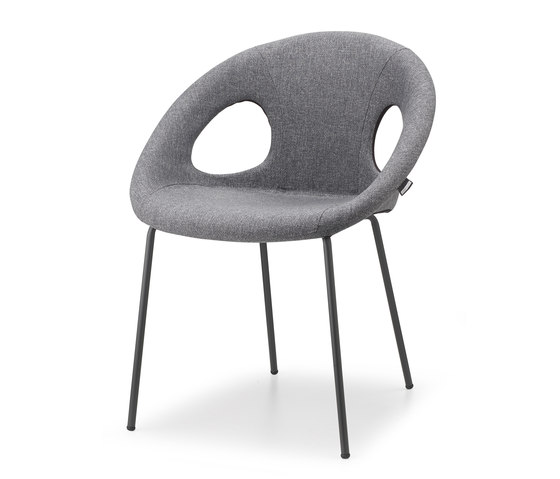 Drop Pop | Chairs | SCAB Design
