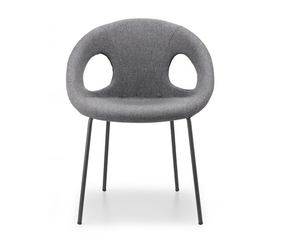 Drop Pop | Chairs | SCAB Design