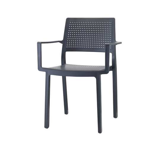 Emi armchair | Sillas | SCAB Design