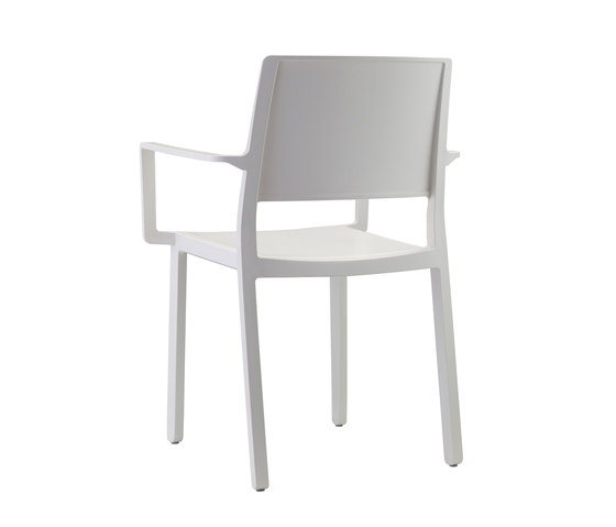 Kate armchair | Chaises | SCAB Design