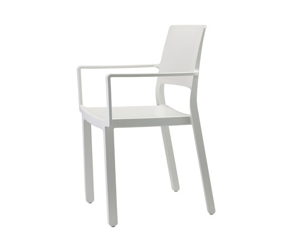 Kate armchair | Sillas | SCAB Design