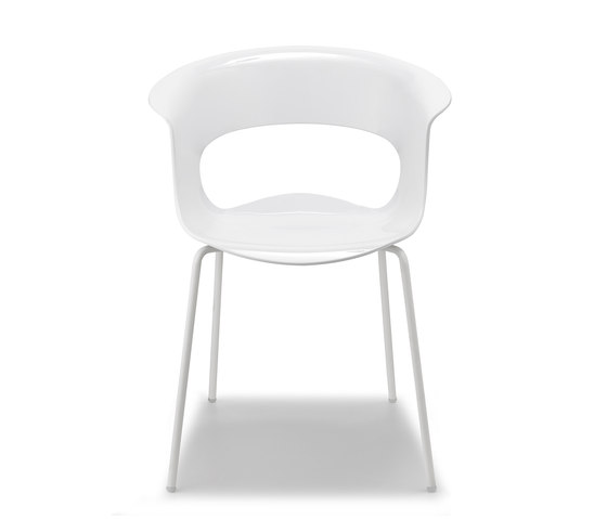 Miss B Antishock | Chairs | SCAB Design