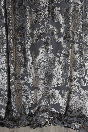 Camelia CC | 50105 | Drapery fabrics | Dörflinger & Nickow