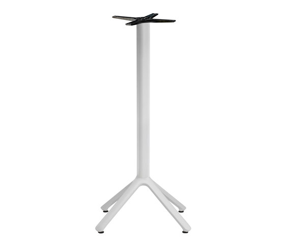 Nemo fixed h.109 | Tables hautes | SCAB Design
