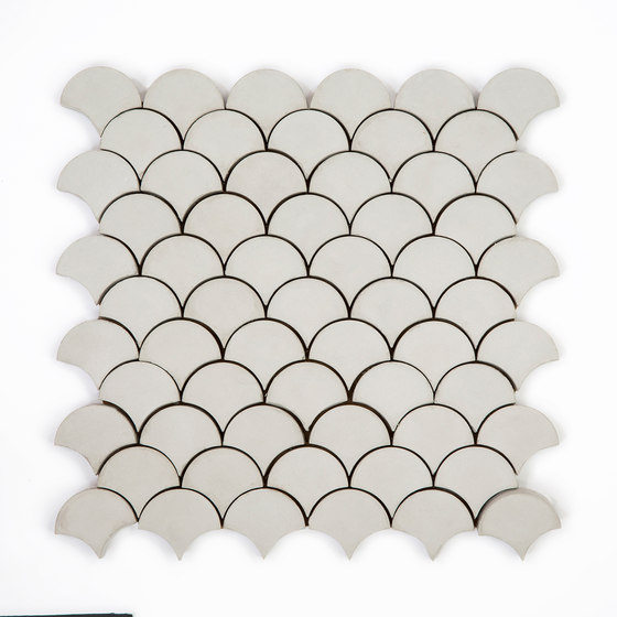 Scale-grey | Beton Fliesen | Granada Tile