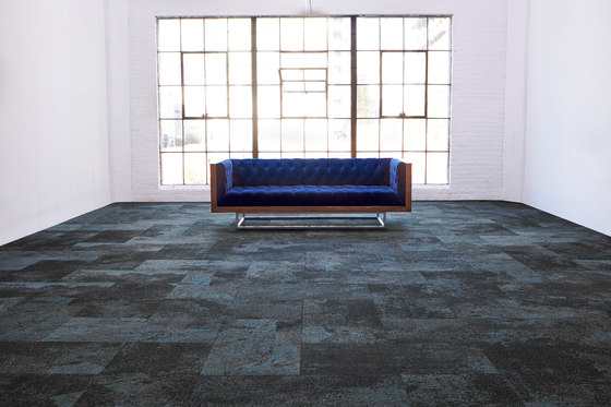 Impasto™ | Carpet tiles | Bentley Mills