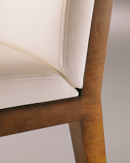 Alia | Chair | Sedie | Cumberland Furniture