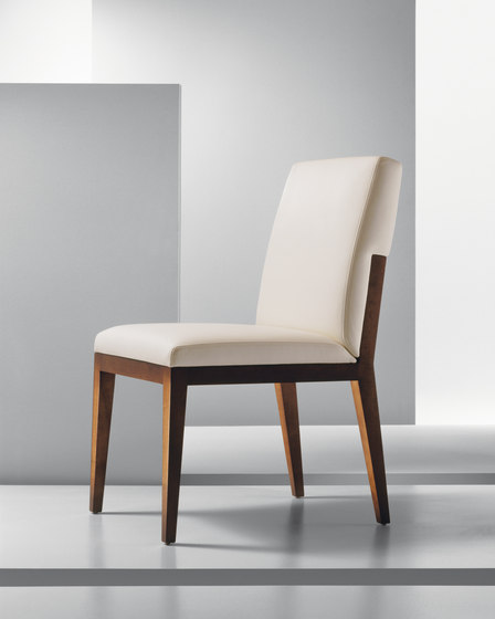 Alia | Chair | Sedie | Cumberland Furniture