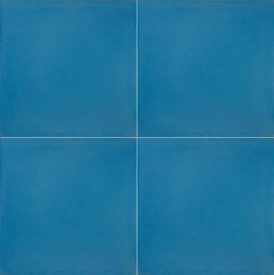 Color Palette - Blue | Dalles de béton | Granada Tile