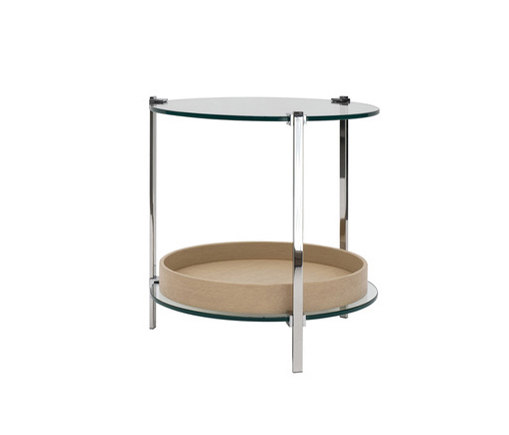 Pioneer T79 Side table | Side tables | Ghyczy