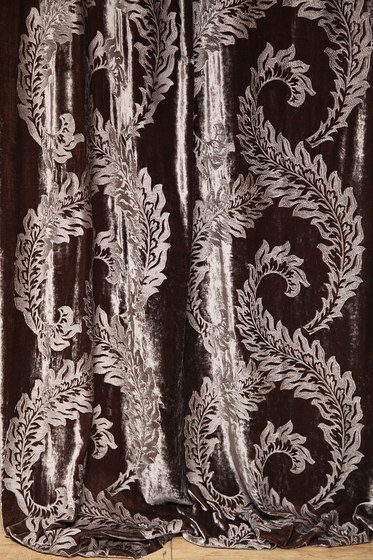 Louise CC | 50118 | Tissus de décoration | Dörflinger & Nickow