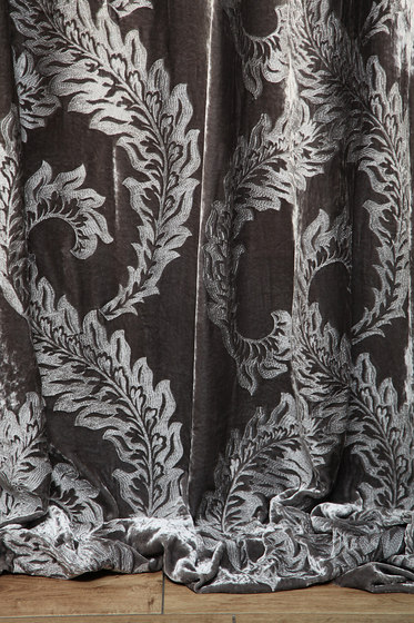 Louise CC | 50119 | Tessuti decorative | Dörflinger & Nickow