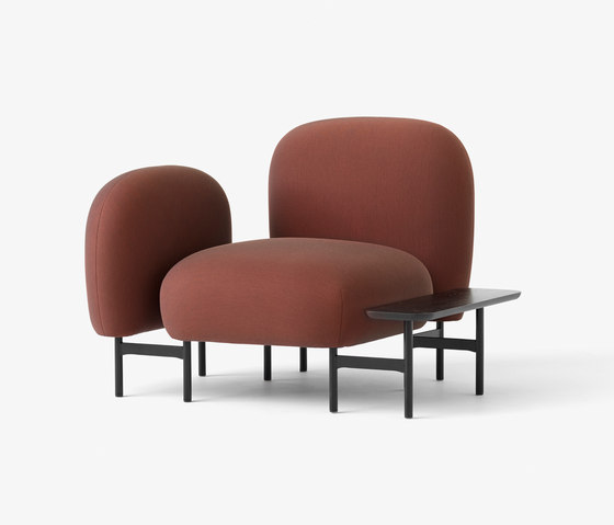 Isole Modular Seating System | Sillones | &TRADITION