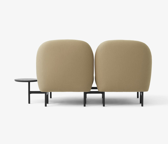 Isole Modular Seating System | Divani | &TRADITION