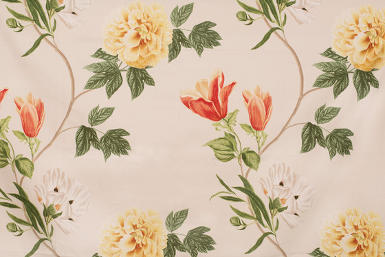 Magnolia | 16407 | Tissus de décoration | Dörflinger & Nickow