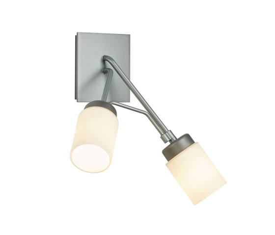 Divergence Outdoor Sconce | Wall lights | Hubbardton Forge