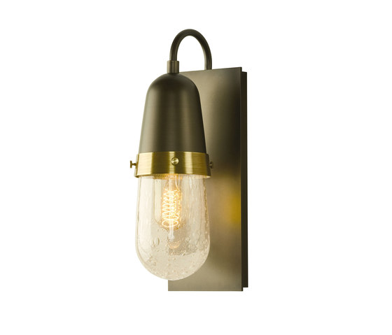 Fizz Sconce | Wall lights | Hubbardton Forge