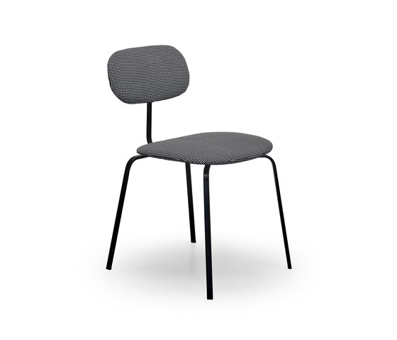 T-Chair | Chairs | Tacchini Italia