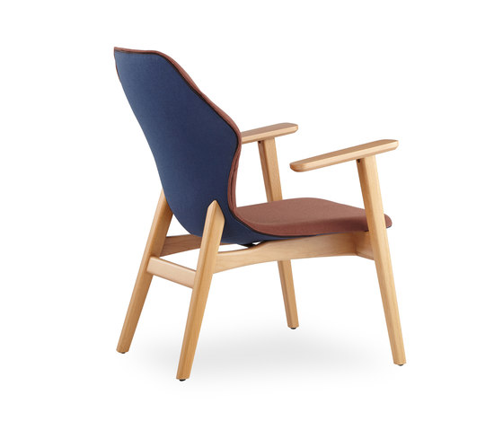Dox | Armchairs | B&T Design