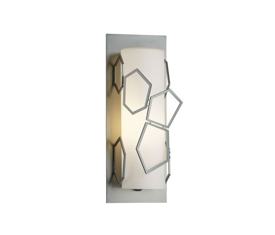 Umbra Large Outdoor Sconce | Outdoor wall lights | Hubbardton Forge