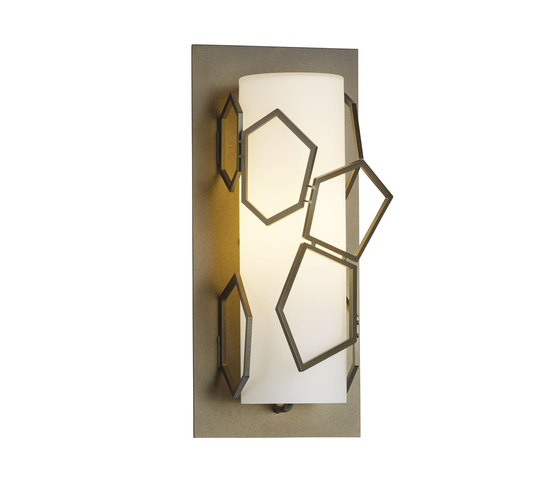 Umbra Outdoor Sconce | Outdoor wall lights | Hubbardton Forge