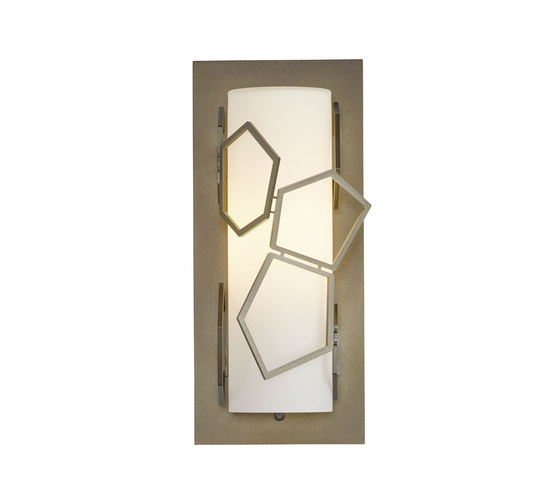 Umbra Outdoor Sconce | Outdoor wall lights | Hubbardton Forge