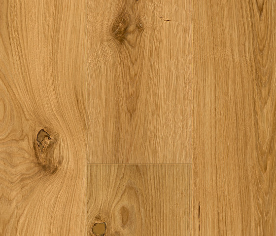FLOORs Selection Long Chêne | Planchers bois | Admonter Holzindustrie AG