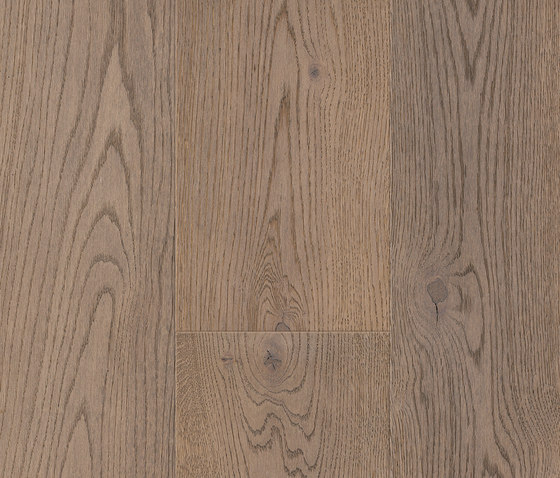 FLOORs Selection XXLong Oak grey | Wood flooring | Admonter Holzindustrie AG