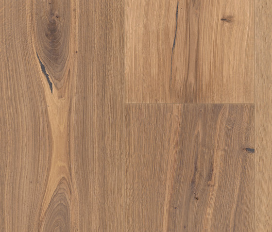 FLOORs Selection XXLong Oak Salis | Wood flooring | Admonter Holzindustrie AG