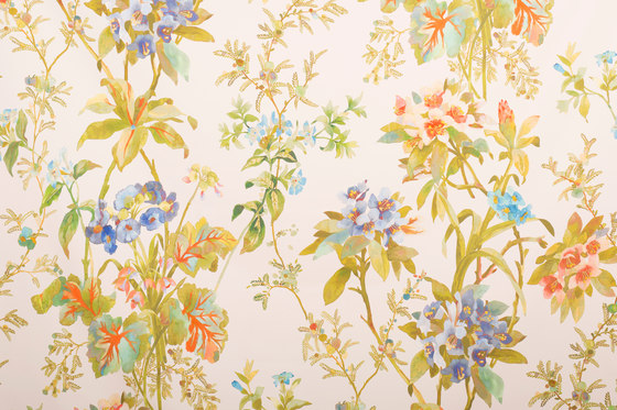 Rhododendron | 14716 | Drapery fabrics | Dörflinger & Nickow