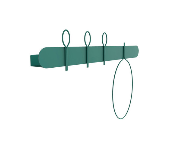 Balloon 90 cm | Towel rails | MEMEDESIGN