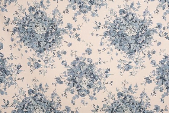 Spring Bouquet | 15944 | Drapery fabrics | Dörflinger & Nickow