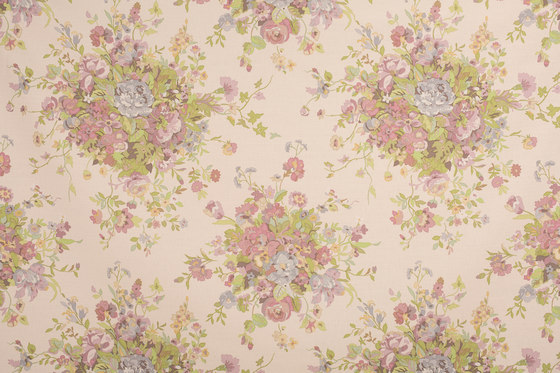 Spring Bouquet | 15945 | Drapery fabrics | Dörflinger & Nickow