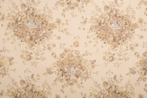 Spring Bouquet | 15946 | Drapery fabrics | Dörflinger & Nickow
