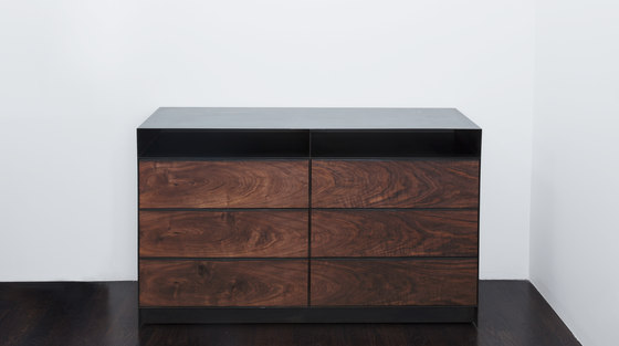 Franklin Tack Dresser | Sideboards / Kommoden | Uhuru Design