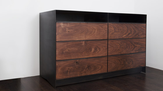 Franklin Tack Dresser | Aparadores | Uhuru Design