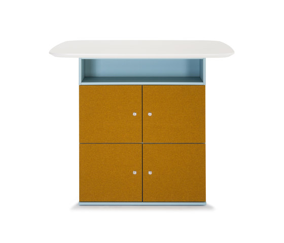 Be Hold | Sideboards / Kommoden | Haworth