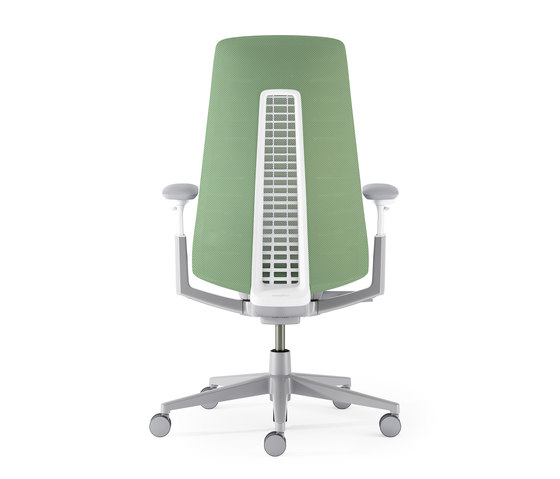 Fern | Office chairs | Haworth