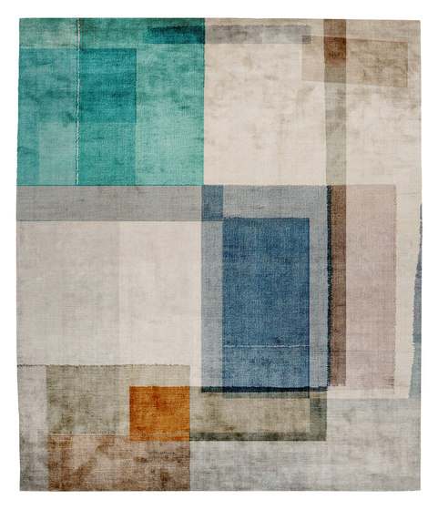 P07 In common (Excelsior Lowe Edit) | Rugs | Henzel Studio
